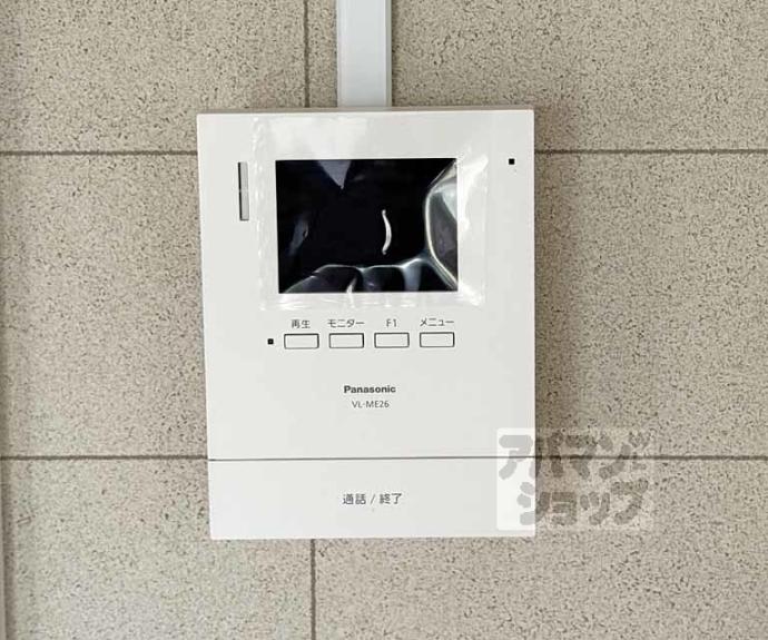 【久我のもり住宅　１棟】間取