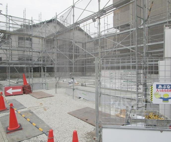 【ルコアン堀川今宮】間取