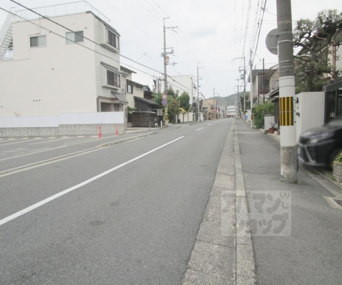 【ルコアン堀川今宮】間取