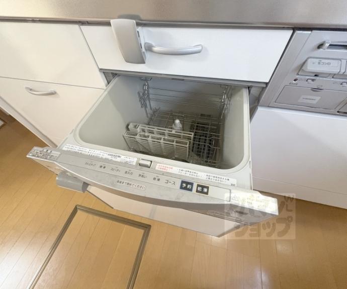 【太秦安井西裏町貸家】間取