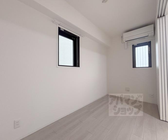 【ＶＥＲＴＩＣＥ　四条富小路】間取