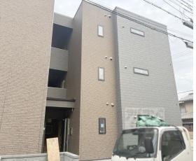 ＷＥＳＴ　ＨＩＬＬＳ　東野：間取図