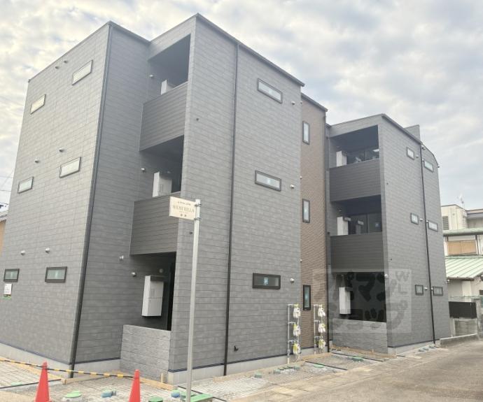 【WEST HILLS 東野】間取