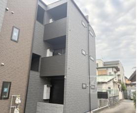 ＷＥＳＴ　ＨＩＬＬＳ　東野：間取図