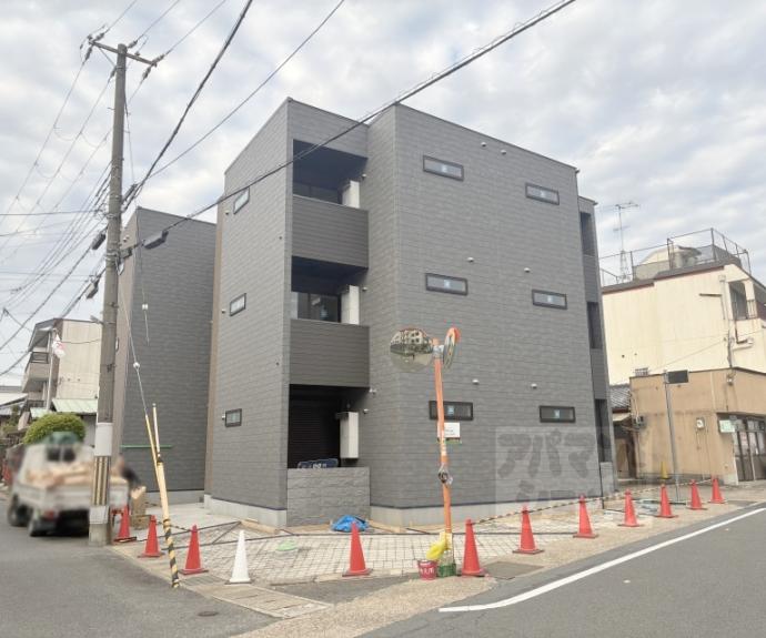 【ＷＥＳＴ　ＨＩＬＬＳ　東野】間取