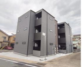 ＷＥＳＴ　ＨＩＬＬＳ　東野：間取図