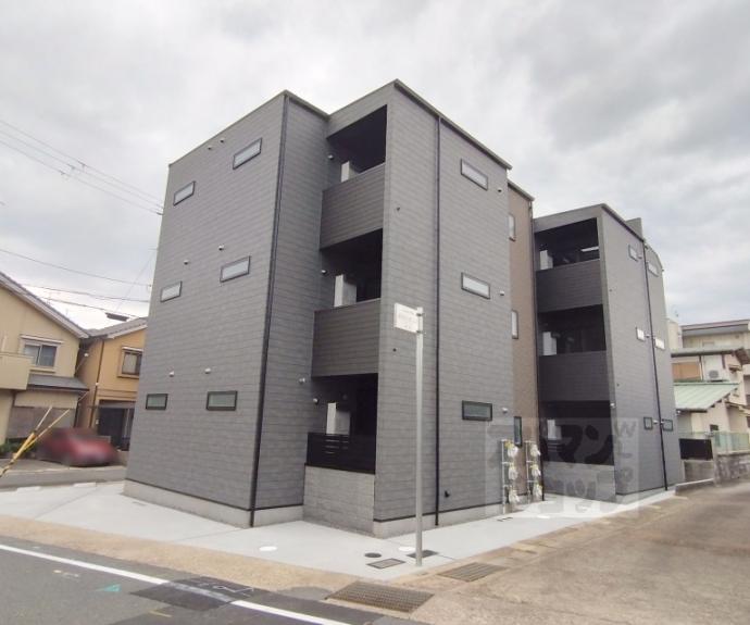 【ＷＥＳＴ　ＨＩＬＬＳ　東野】間取