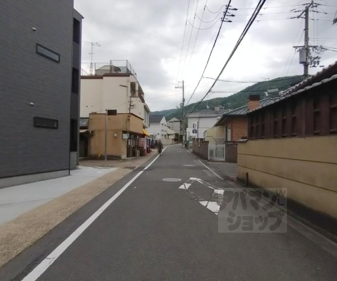 【ＷＥＳＴ　ＨＩＬＬＳ　東野】間取