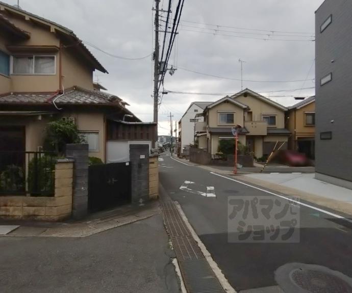 【ＷＥＳＴ　ＨＩＬＬＳ　東野】間取