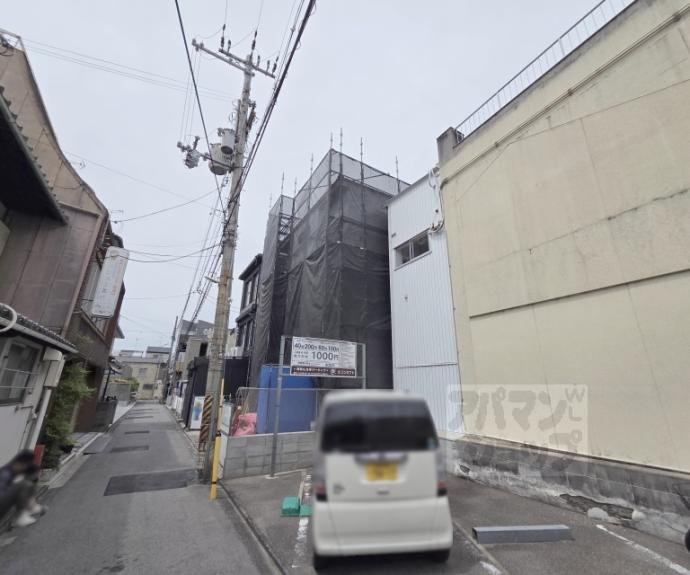 【ＲＥＧＡＬＥＳＴ西院】間取