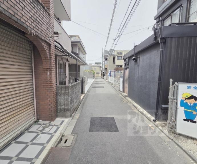 【ＲＥＧＡＬＥＳＴ西院】間取