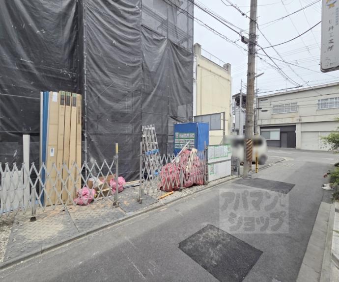 【ＲＥＧＡＬＥＳＴ西院】間取