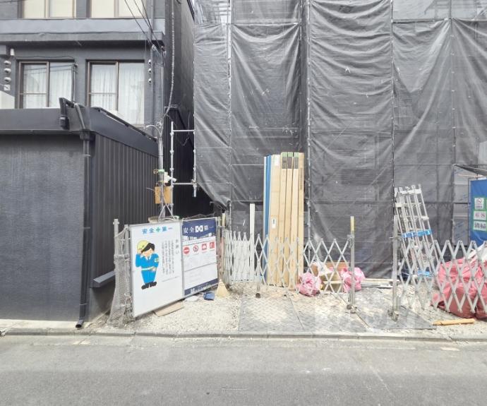 【ＲＥＧＡＬＥＳＴ西院】間取