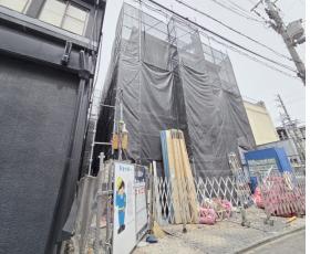 ＲＥＧＡＬＥＳＴ西院：間取図