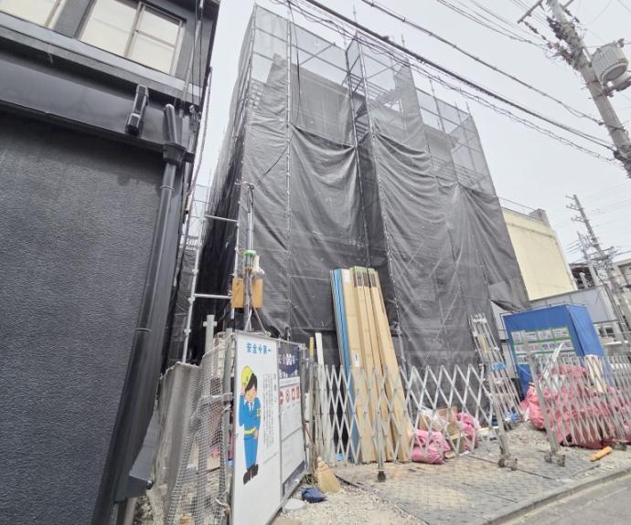 【ＲＥＧＡＬＥＳＴ西院】間取