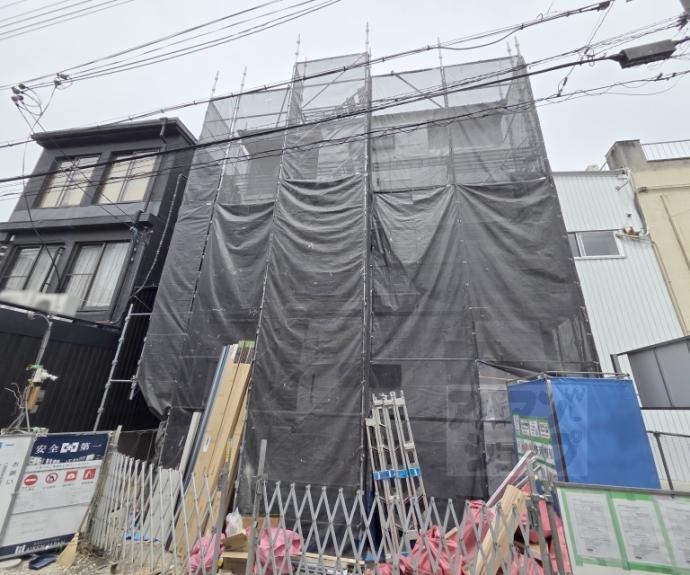 【ＲＥＧＡＬＥＳＴ西院】間取