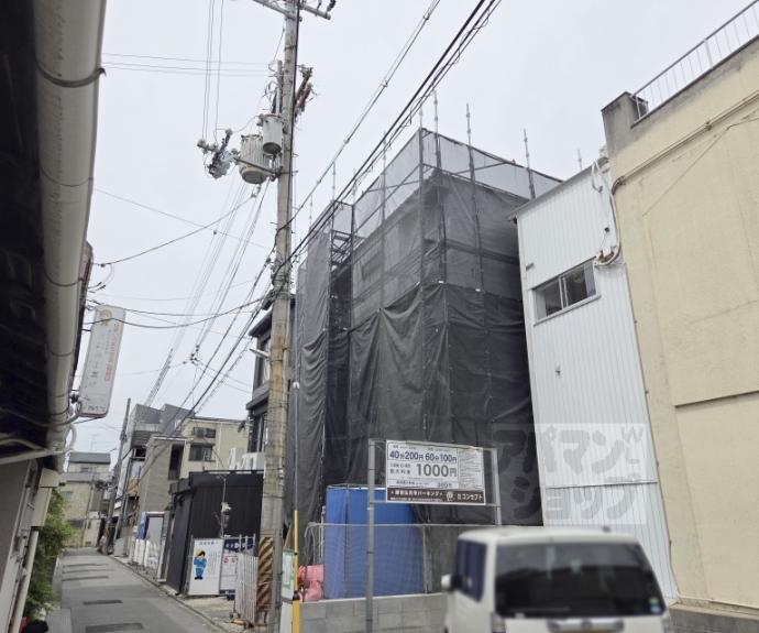 【ＲＥＧＡＬＥＳＴ西院】間取