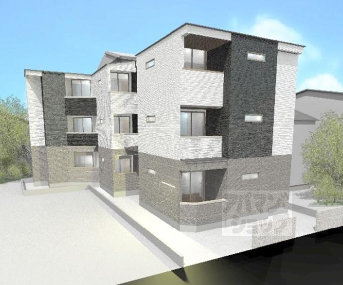 【ＲＥＧＡＬＥＳＴ西院】間取