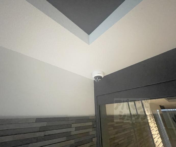 【パラドール京都御所北室町邸】間取