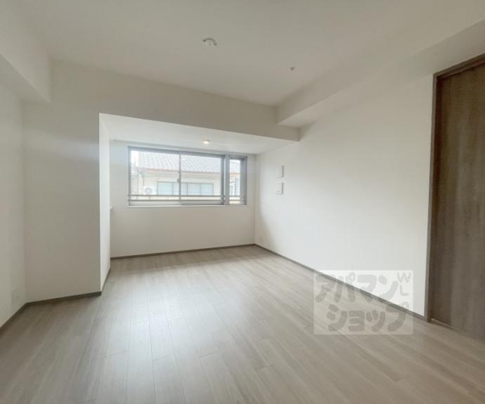 【パラドール京都御所北室町邸】間取