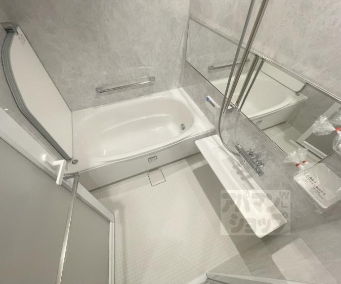 【パラドール京都御所北室町邸】間取