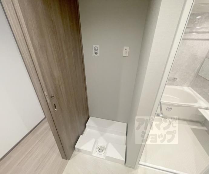 【パラドール京都御所北室町邸】間取