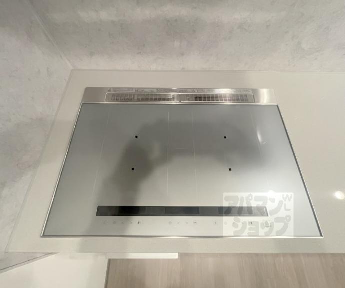 【パラドール京都御所北室町邸】間取