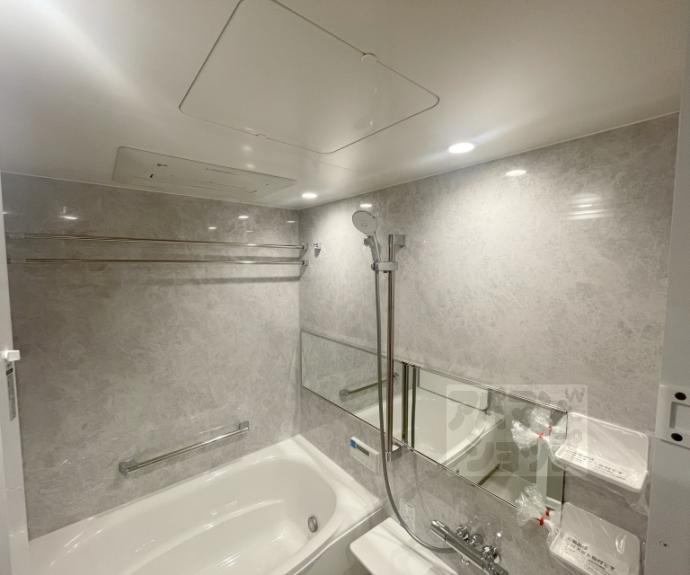 【パラドール京都御所北室町邸】間取