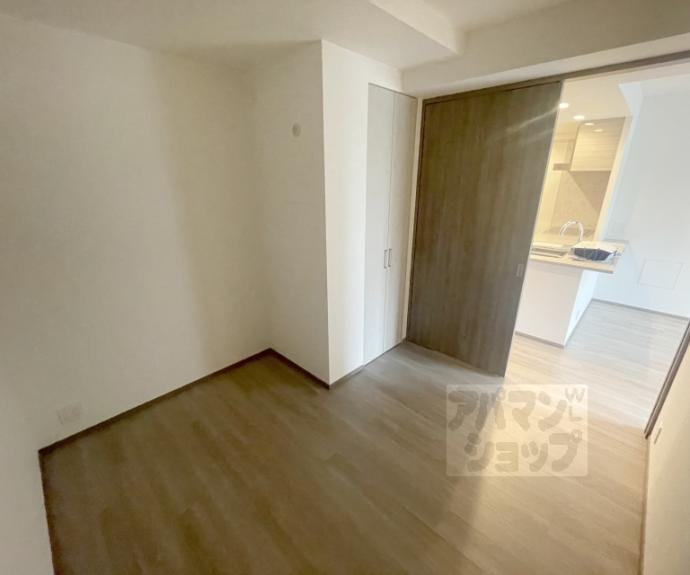 【パラドール京都御所北室町邸】間取