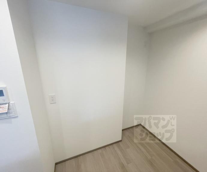 【パラドール京都御所北室町邸】間取