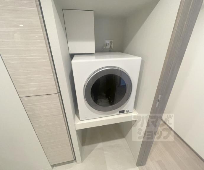 【パラドール京都御所北室町邸】間取