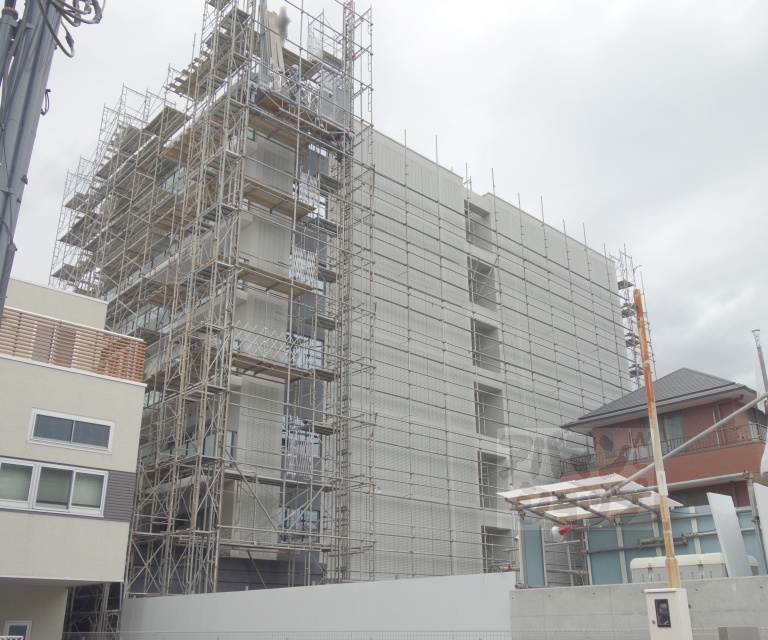 ＣＲＥＳＴ　ＴＡＰＰ　十条