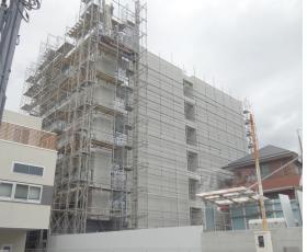 ＣＲＥＳＴ　ＴＡＰＰ　十条：間取図