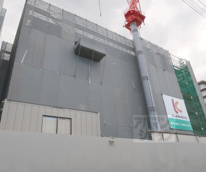 【ＣＲＥＳＴ　ＴＡＰＰ　十条】間取