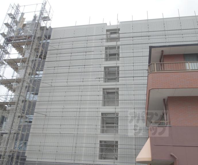 【ＣＲＥＳＴ　ＴＡＰＰ　十条】間取