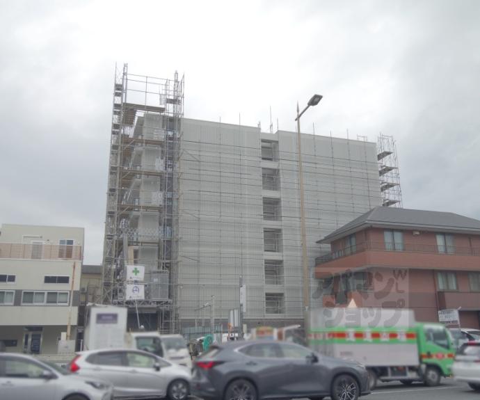 【ＣＲＥＳＴ　ＴＡＰＰ　十条】間取