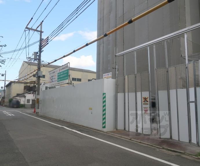 【ＣＲＥＳＴ　ＴＡＰＰ　十条】間取