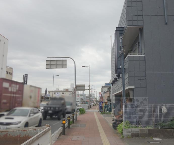 【ＣＲＥＳＴ　ＴＡＰＰ　十条】間取