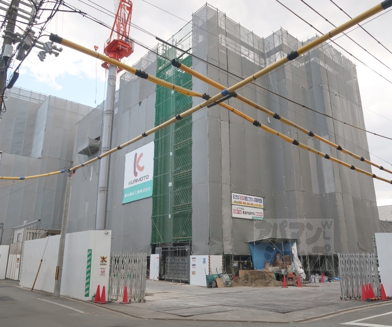 ＣＲＥＳＴ　ＴＡＰＰ　十条