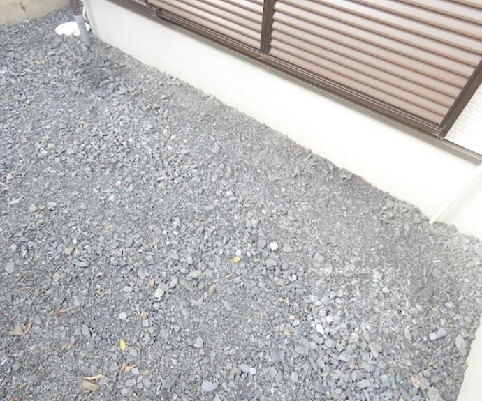 【右京区嵯峨新宮町貸家】間取