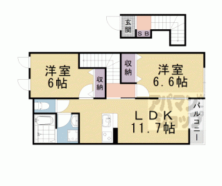 【ファインビューヒルズ】