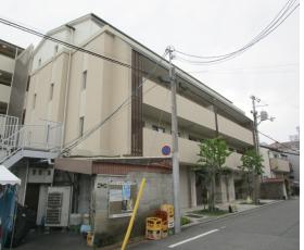 パークホームズ北大路紫野レジデンス：