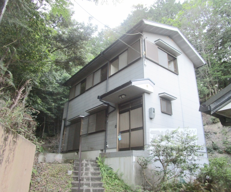 上賀茂神山３９５－１１
