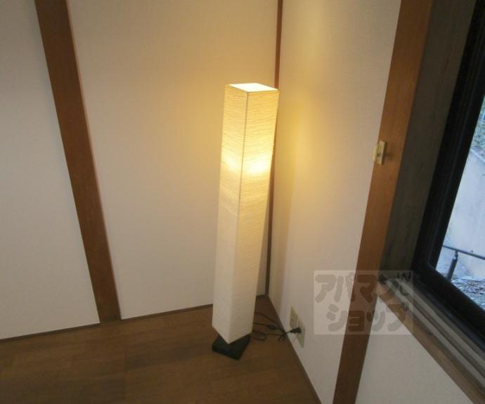 【上賀茂神山３９５－１１】間取