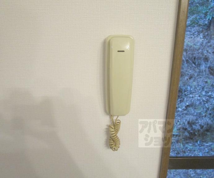 【上賀茂神山３９５－１１】間取
