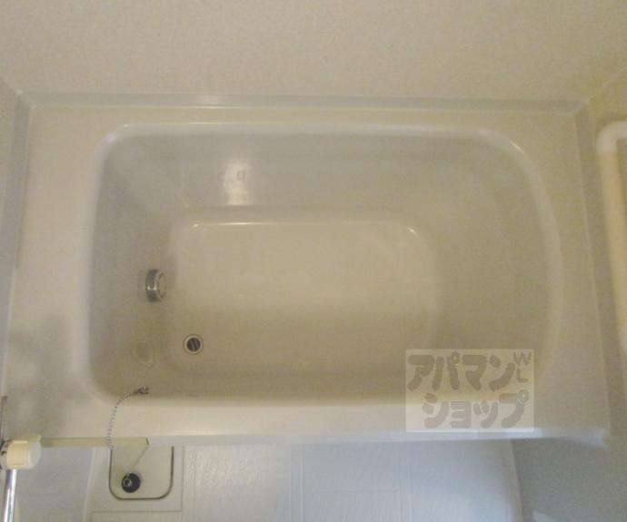 【上賀茂神山３９５－１１】間取