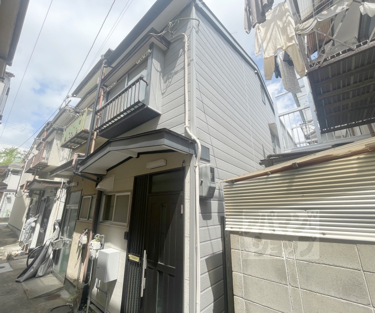 畠山町テラスハウス