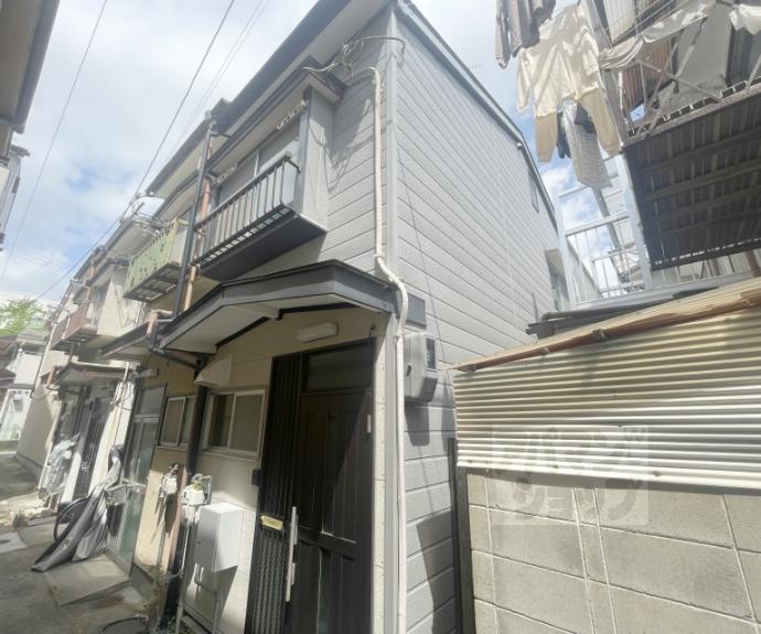 【畠山町テラスハウス】間取