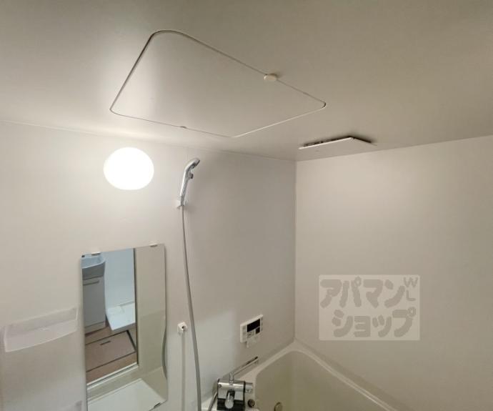 【畠山町テラスハウス】間取