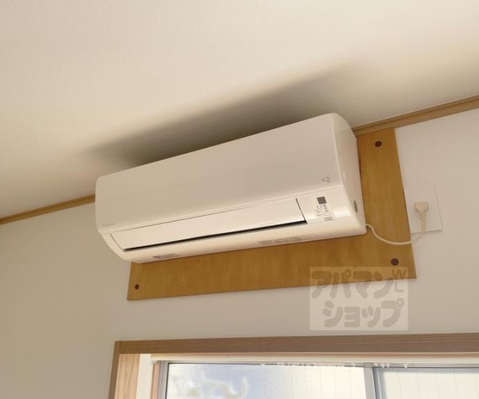 【畠山町テラスハウス】間取